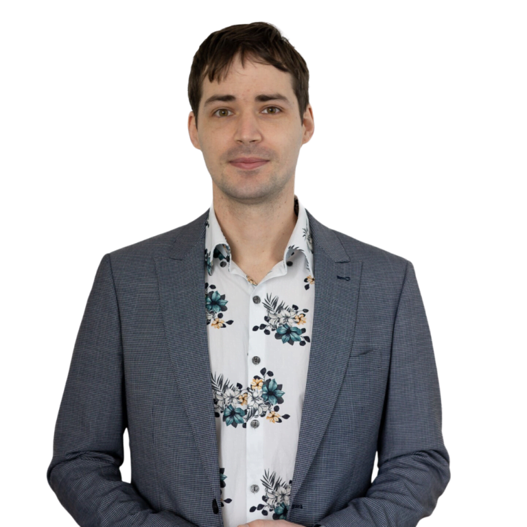 Profile photo of Brendan Gilet at Eurisko Digital