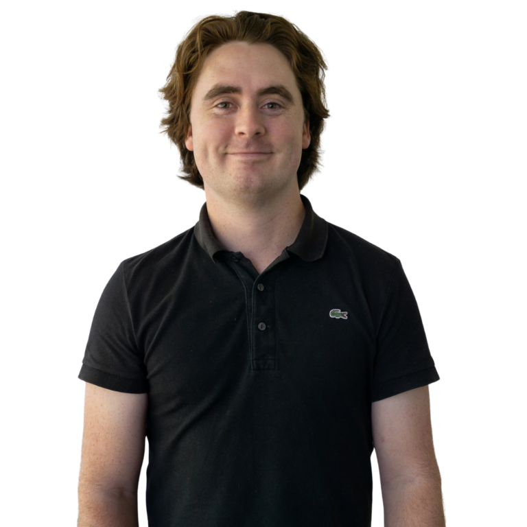 Profile photo of Brendan Sweeney at Eurisko Digital