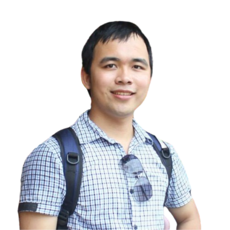 Profile picture of Phong Tran at Eurisko Digital